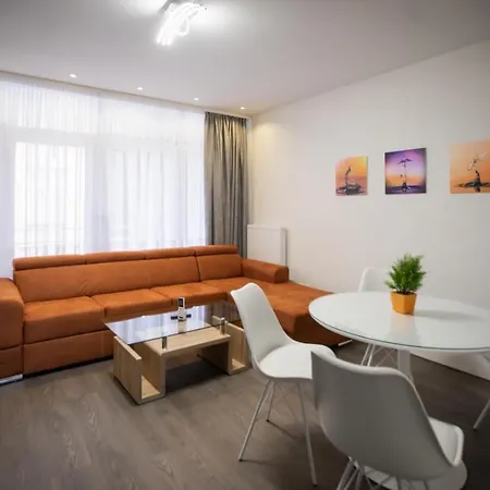 Nl Apartman *