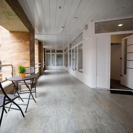 Nl Apartman Apartament