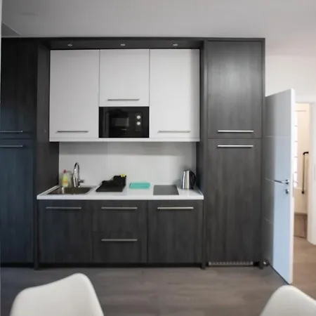 Nl Apartman Tuzla