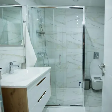 Nl Apartman Tuzla